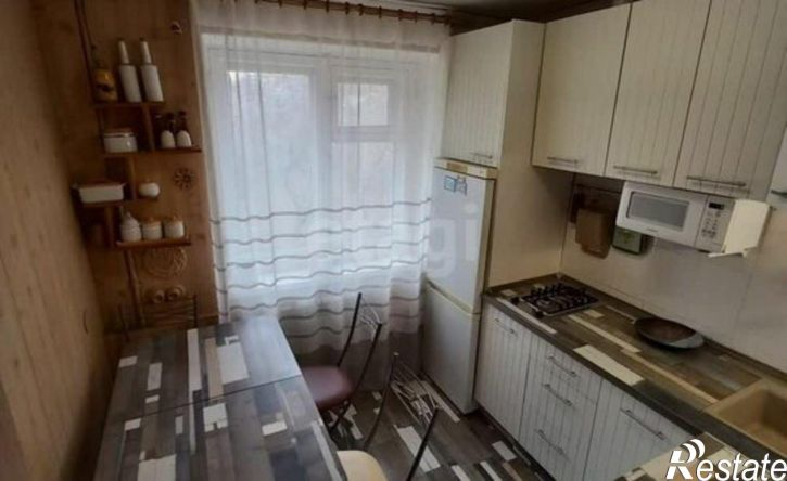 2-комн квартира Газовая улица, 16,  д. 16