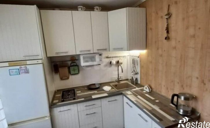 2-комн квартира Газовая улица, 16,  д. 16