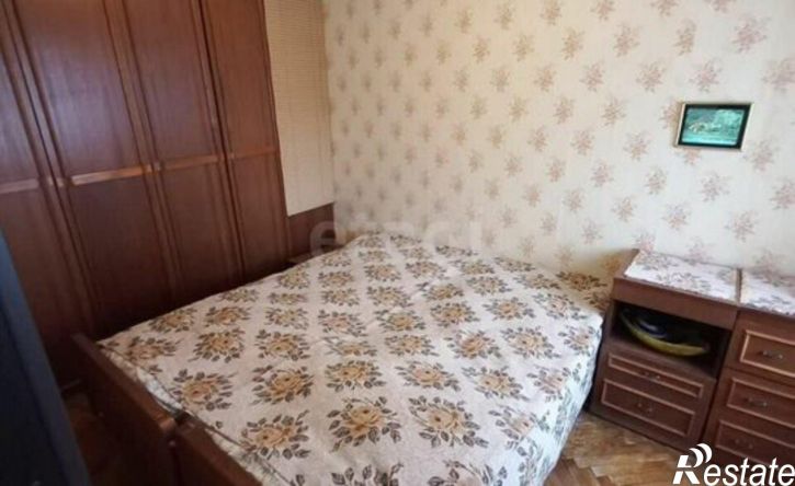 2-комн квартира Газовая улица, 16,  д. 16