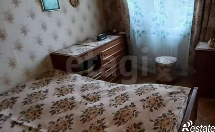 2-комн квартира Газовая улица, 16,  д. 16