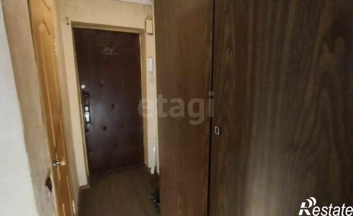 2-комн квартира Газовая улица, 16,  д. 16
