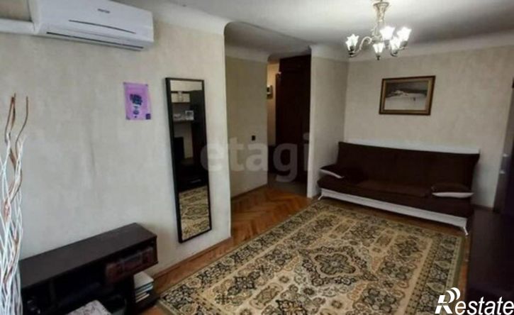 2-комн квартира Газовая улица, 16,  д. 16