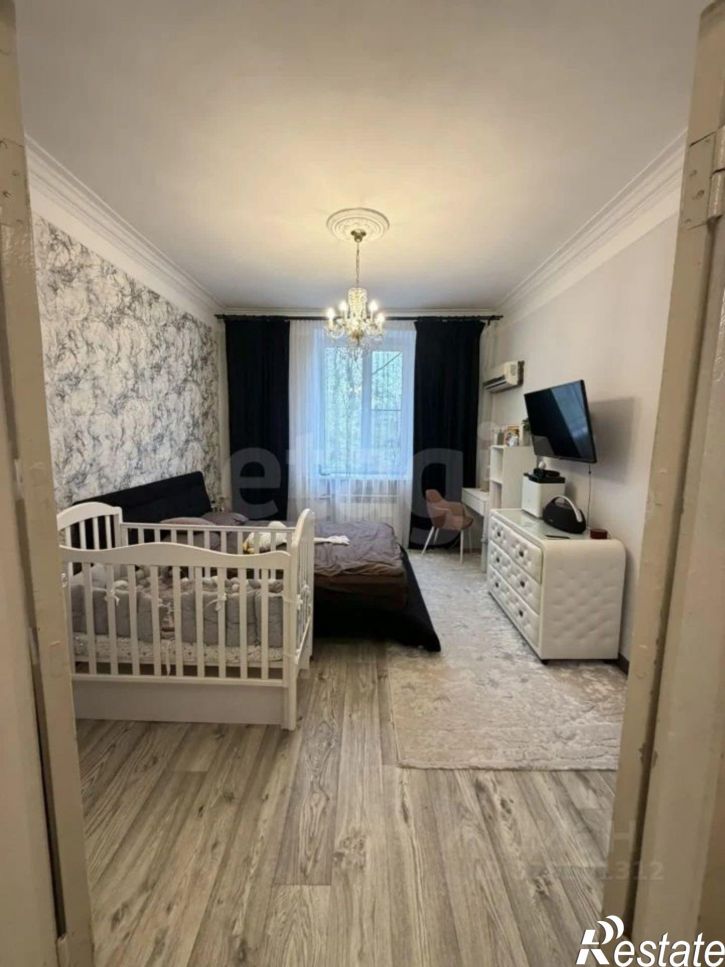 2-комн квартира улица 25 Октября, 37,  д. 37