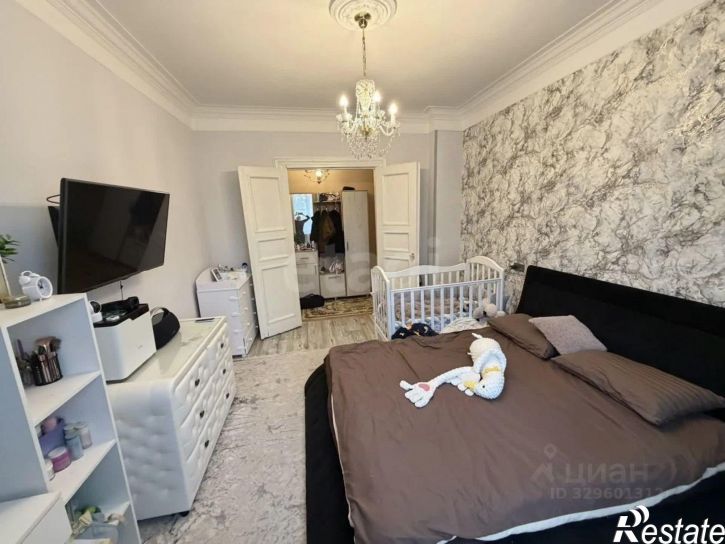 2-комн квартира улица 25 Октября, 37,  д. 37