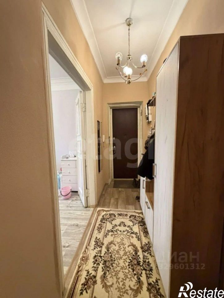 2-комн квартира улица 25 Октября, 37,  д. 37