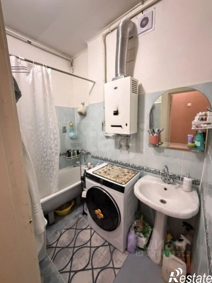 2-комн квартира улица 25 Октября, 37,  д. 37