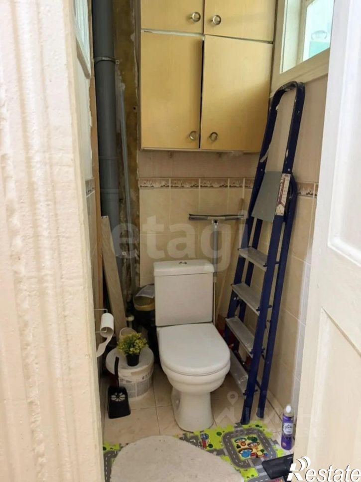 2-комн квартира улица 25 Октября, 37,  д. 37