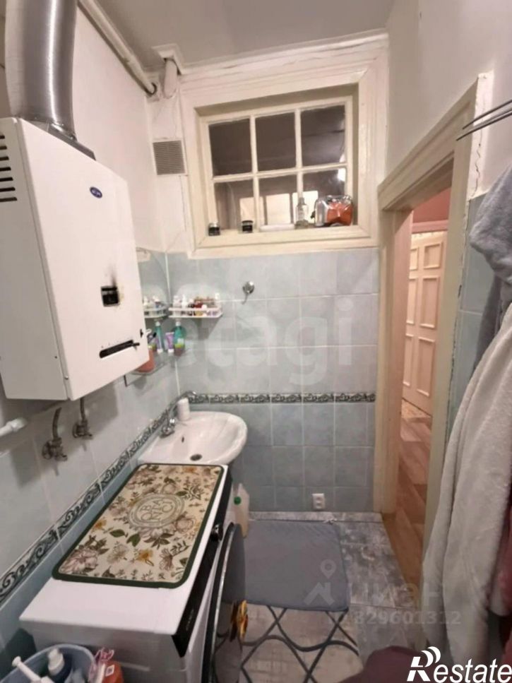 2-комн квартира улица 25 Октября, 37,  д. 37