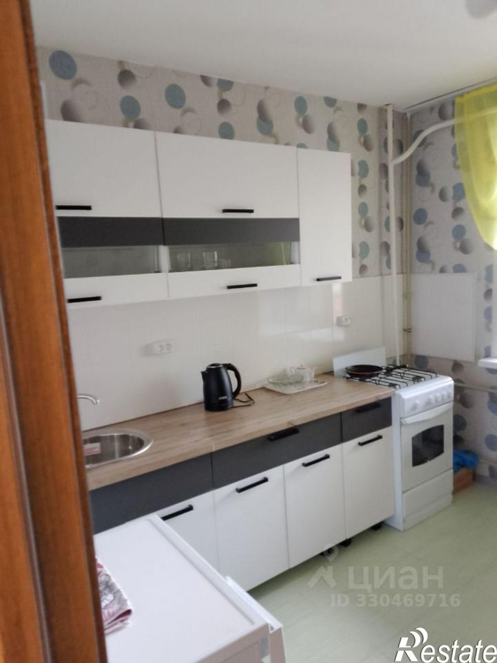 1-комн квартира ул Черняховского, 15а,  д. 15а
