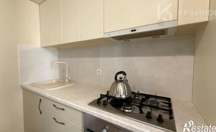 4-комн квартира улица Владимира Невского, 55,  д. 55