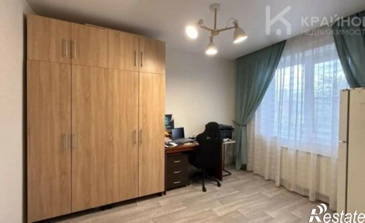 4-комн квартира улица Владимира Невского, 55,  д. 55