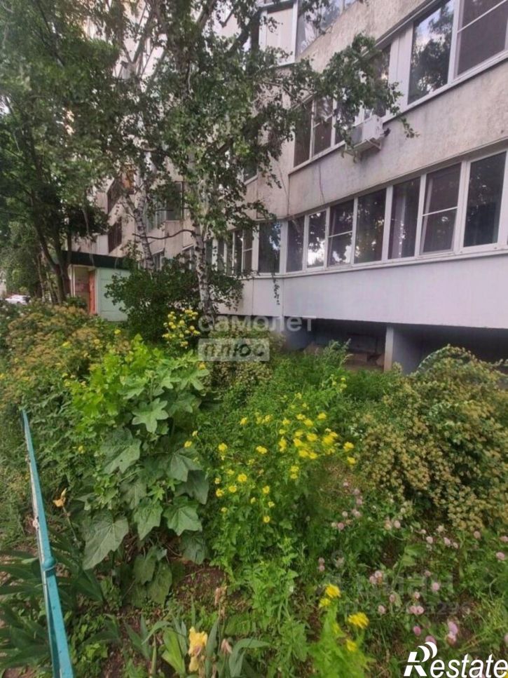 2-комн квартира улица Владимира Невского, 3,  д. 3