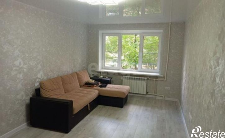 1-комн квартира улица Перевёрткина, 8,  д. 8