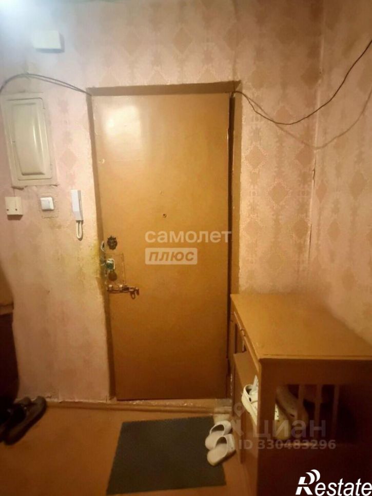 2-комн квартира улица Владимира Невского, 3,  д. 3