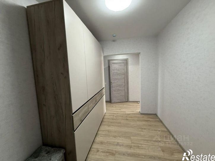 1-комн квартира улица Полковника Богомолова, 1