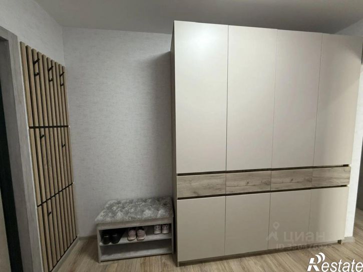 1-комн квартира улица Полковника Богомолова, 1