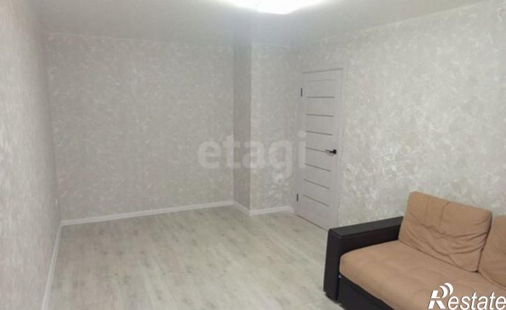 1-комн квартира улица Перевёрткина, 8,  д. 8