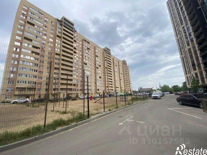 1-комн квартира ул Корольковой, 20,  д. 20