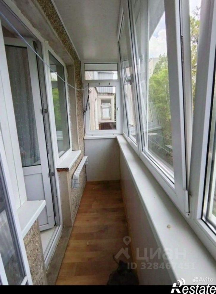 2-комн квартира ул Героев Сибиряков, 55,  д. 55