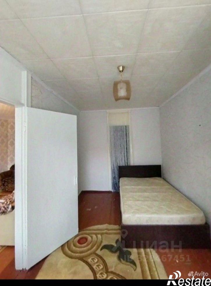 2-комн квартира ул Героев Сибиряков, 55,  д. 55