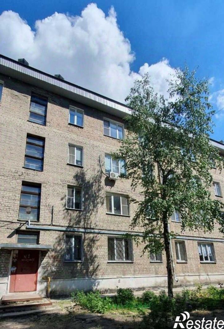 3-комн квартира ул Путилина, 10,  д. 10