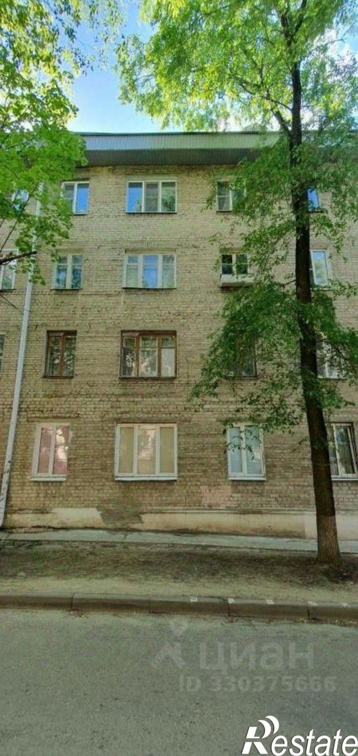 3-комн квартира ул Путилина, 10,  д. 10