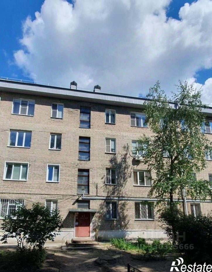 3-комн квартира ул Путилина, 10,  д. 10
