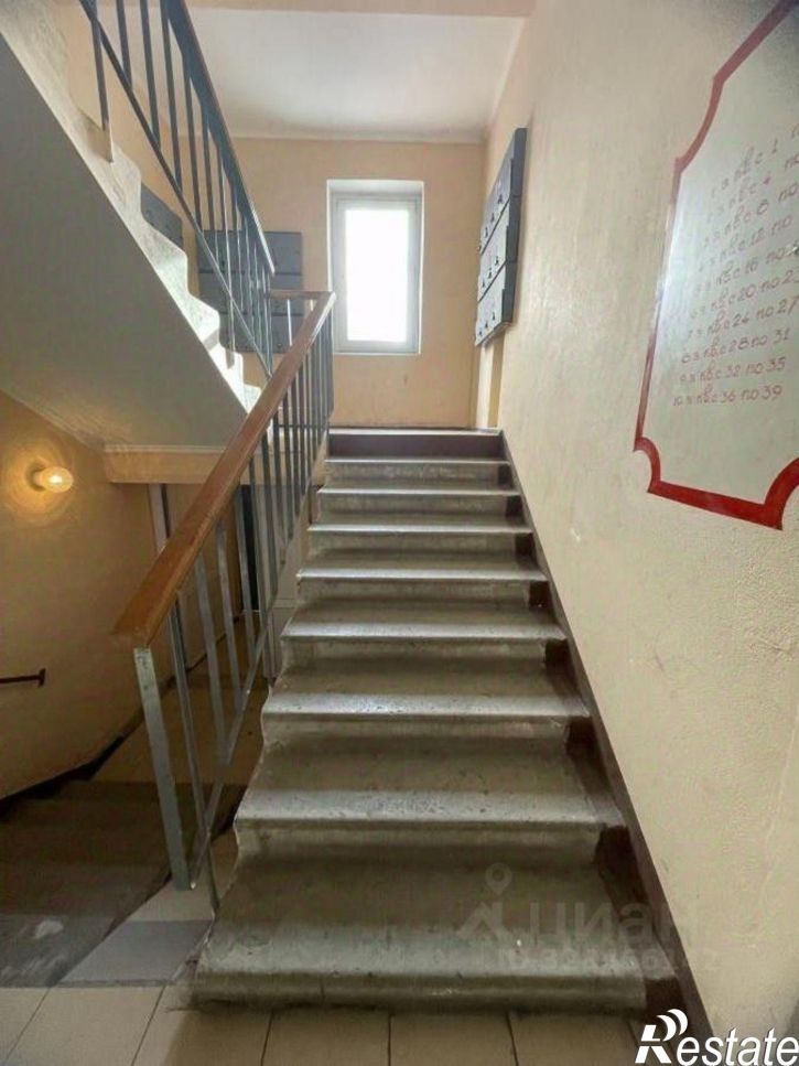3-комн квартира пр-кт Патриотов, 31 1,  д. 31 1,  к. 1