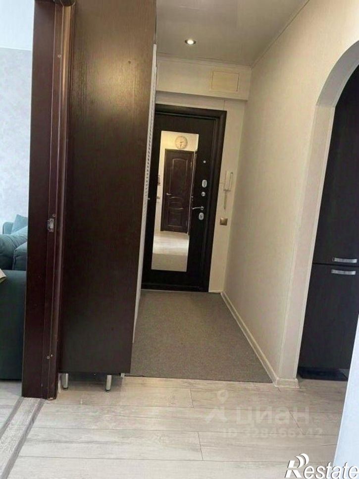 3-комн квартира пр-кт Патриотов, 31 1,  д. 31 1,  к. 1