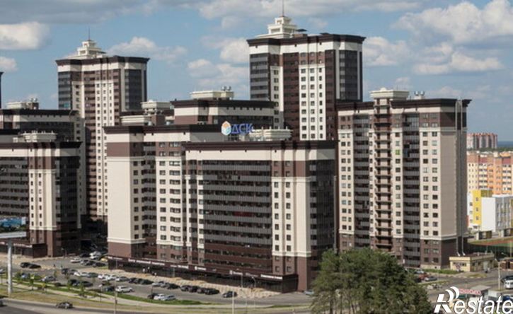 1-комн квартира ул Шишкова, 146б,  д. 146б