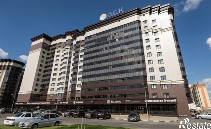 1-комн квартира ул Шишкова, 146б,  д. 146б