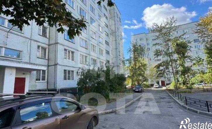 2-комн квартира ул Курчатова, 16,  д. 16