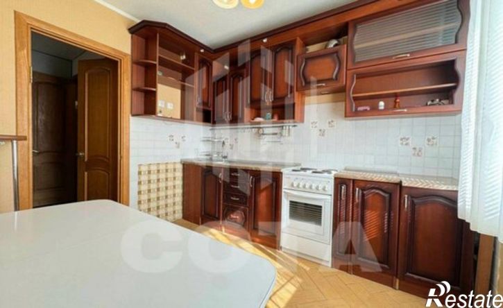 2-комн квартира ул Курчатова, 16,  д. 16