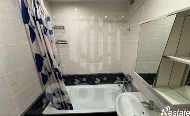 2-комн квартира ул Курчатова, 16,  д. 16
