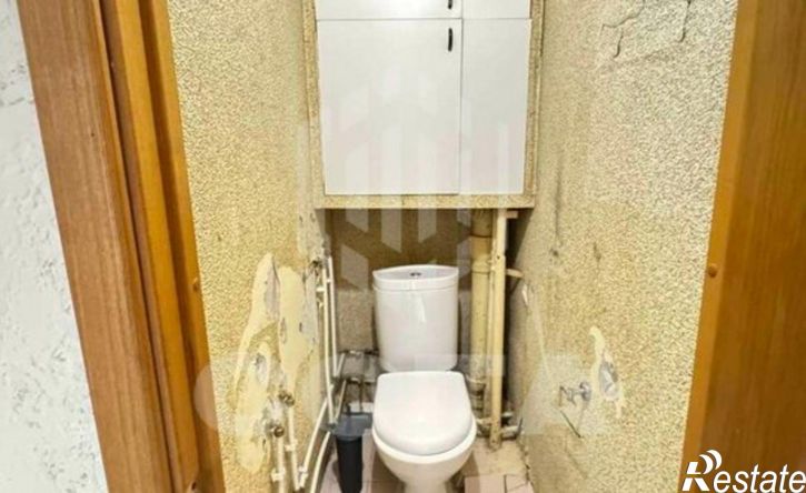 2-комн квартира ул Курчатова, 16,  д. 16