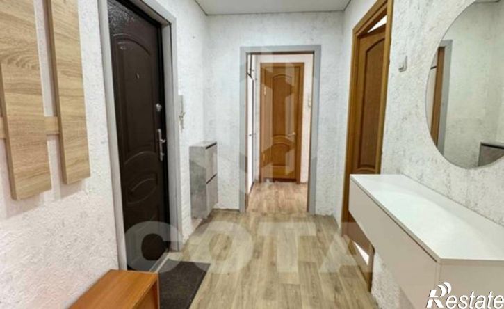 2-комн квартира ул Курчатова, 16,  д. 16