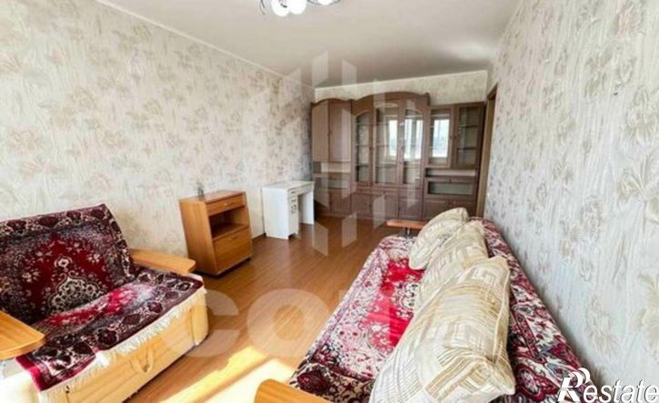 2-комн квартира ул Курчатова, 16,  д. 16