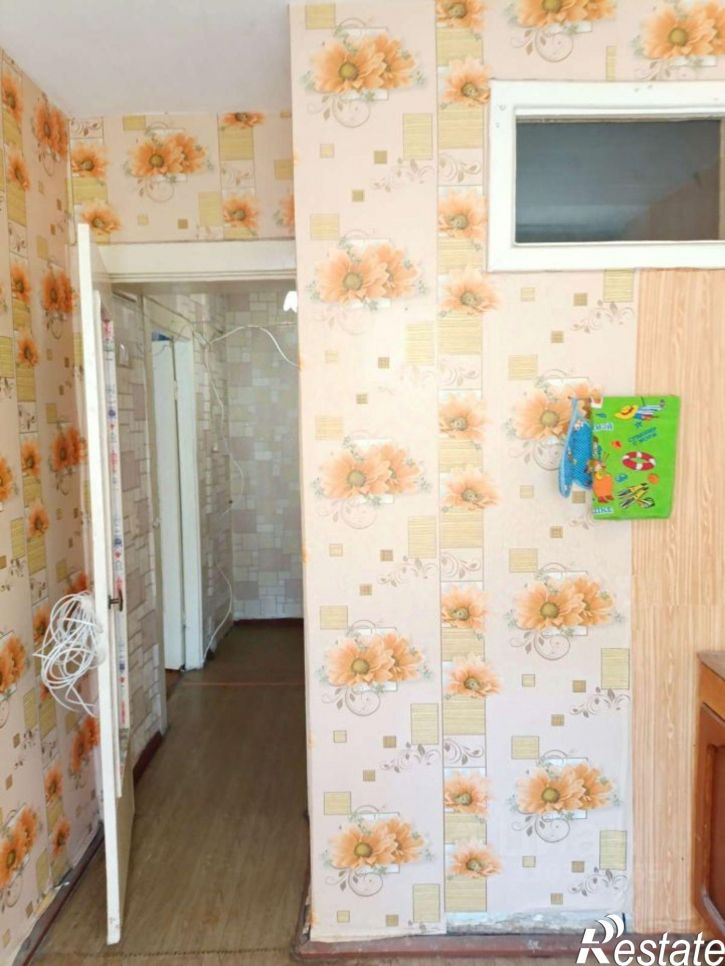 1-комн квартира ул Героев Сибиряков, 39,  д. 39