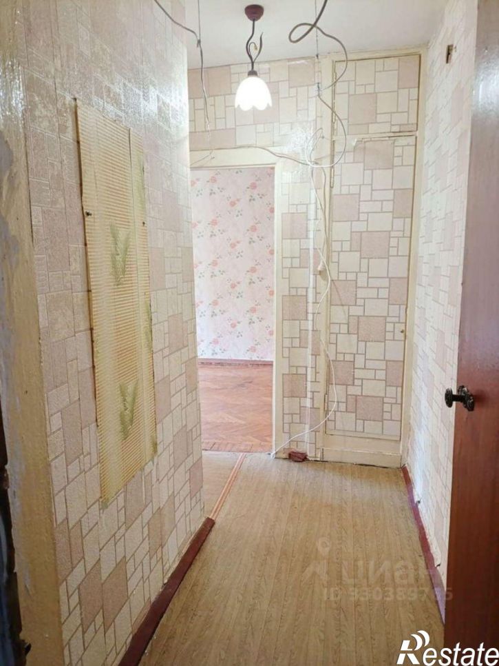 1-комн квартира ул Героев Сибиряков, 39,  д. 39
