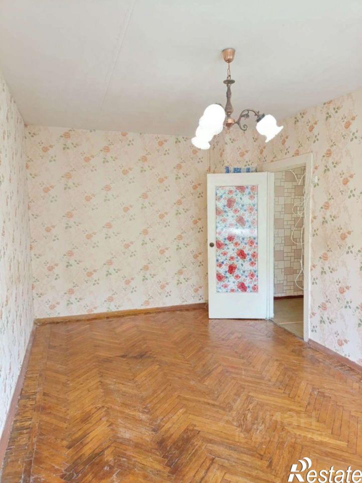 1-комн квартира ул Героев Сибиряков, 39,  д. 39