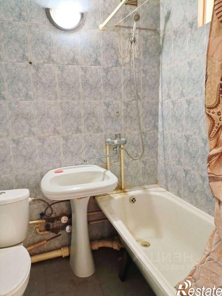 1-комн квартира ул Героев Сибиряков, 39,  д. 39