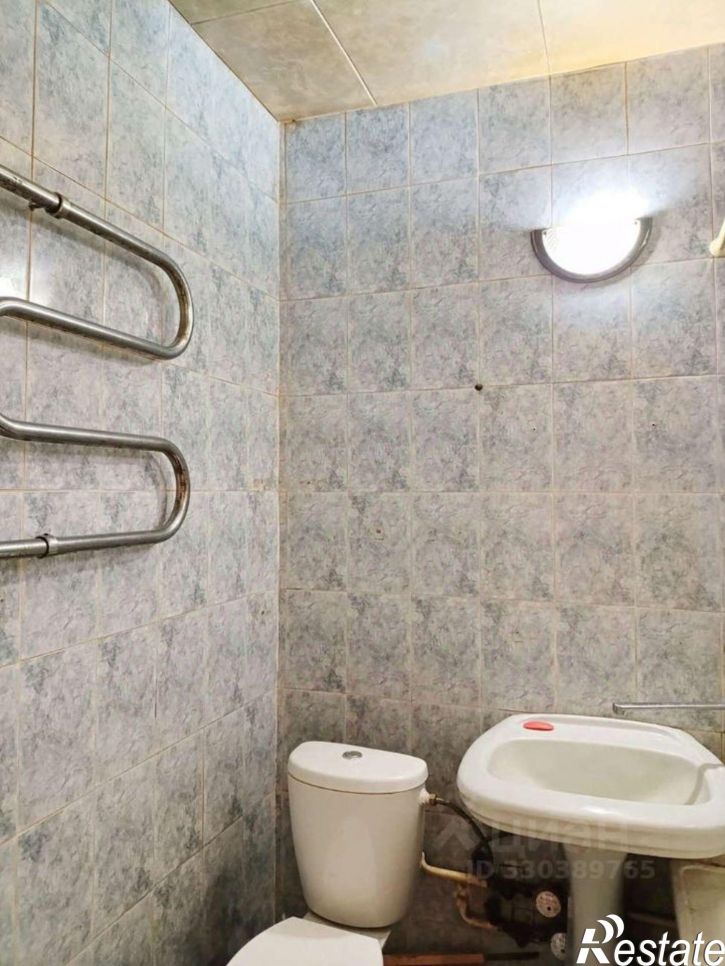 1-комн квартира ул Героев Сибиряков, 39,  д. 39