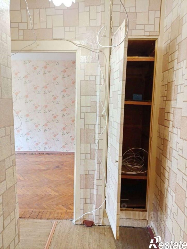 1-комн квартира ул Героев Сибиряков, 39,  д. 39