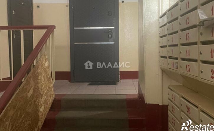 1-комн квартира ул Артамонова, 30а,  д. 30а