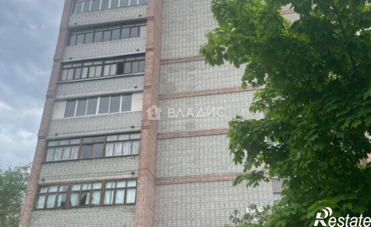 1-комн квартира ул Артамонова, 30а,  д. 30а