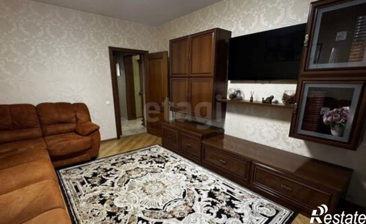 2-комн квартира ул Карла Маркса, 116а,  д. 116а
