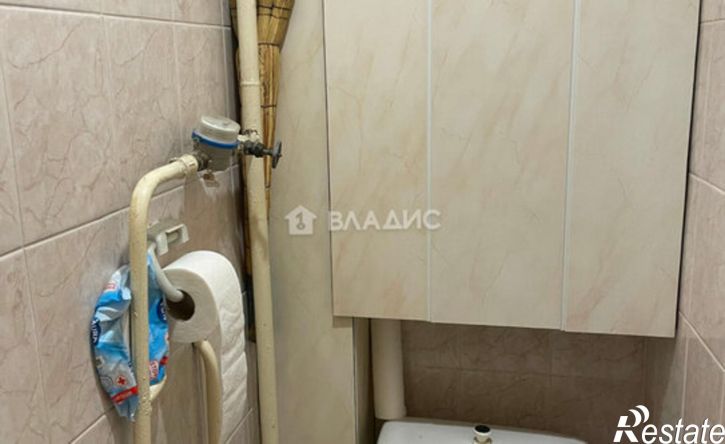 1-комн квартира ул Артамонова, 30а,  д. 30а