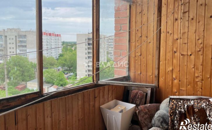 1-комн квартира ул Артамонова, 30а,  д. 30а