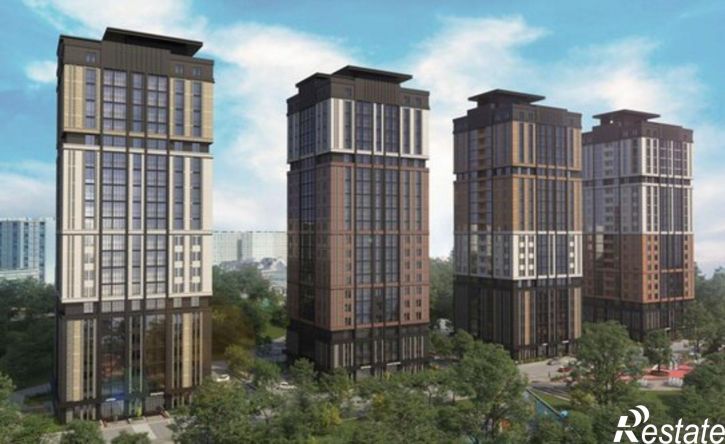 1-комн квартира ул Гаршина, 23в,  д. 23в