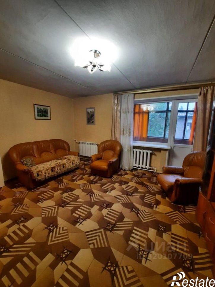 1-комн квартира Ленинский проспект, 173/1,  д. 173/1